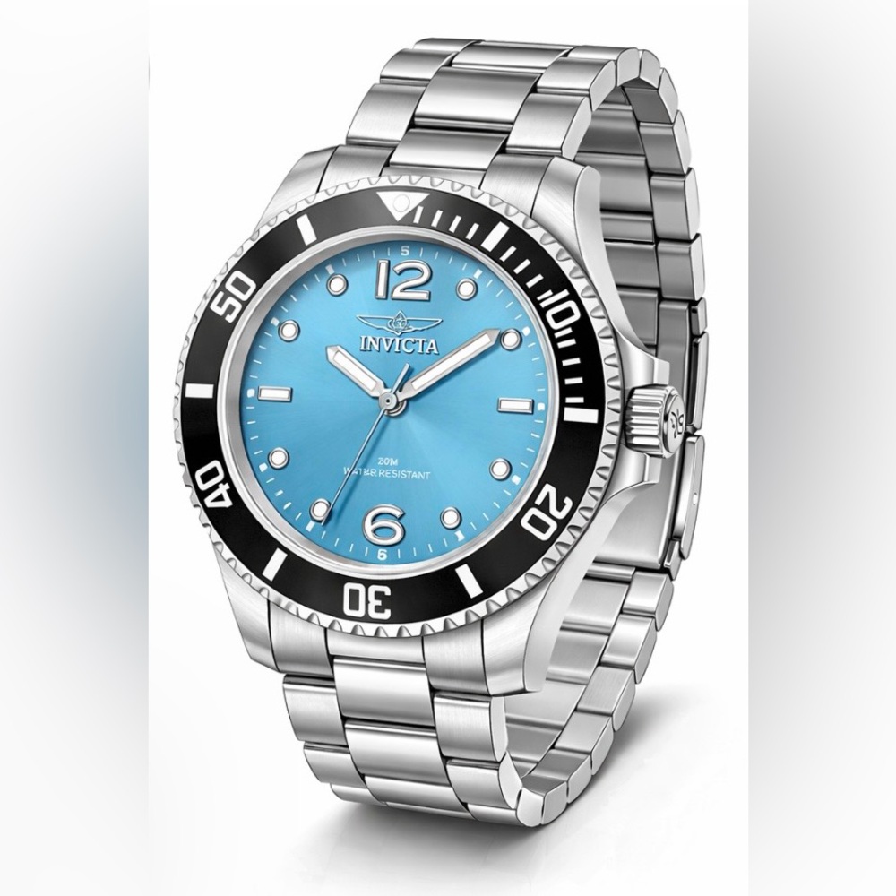 NEW Invicta Specialty Men's Watch - 41mm, Steel.